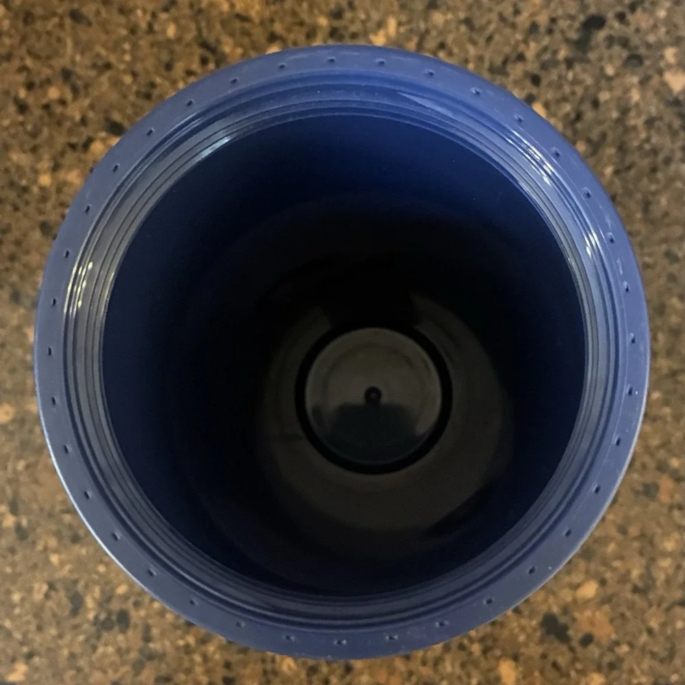 Starbucks Texas Yellow Rose Tumbler 24oz 2019 Limited Edition No Straw Cup